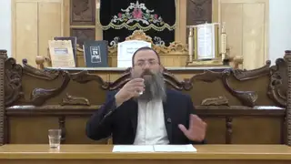 הלכות נדה - סימן קצח סעיפים ב-ו