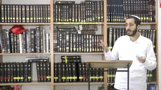 תרופות בפסח - בירור המושג 'אחשביה'