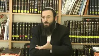 הלכות שבת - סימן שח, סעיפים ה-ח