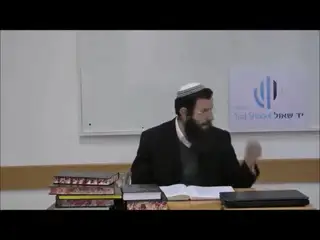 שיעור תורה: הלכות תערובות - סימן קי סעיפים ד-ז מאת הרב אריאל אלקובי