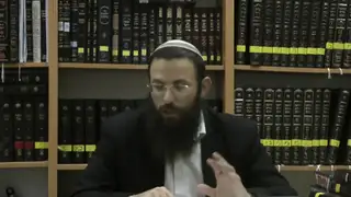 שיעור תורה: באר הגולה - הבאר השני, שיעור רביעי מאת הרב אריאל אלקובי