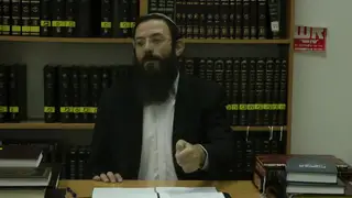 דין מתעסק בשבת