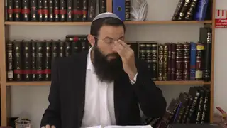 הלכות מקוואות - סימן רא סעיפים טז-כד