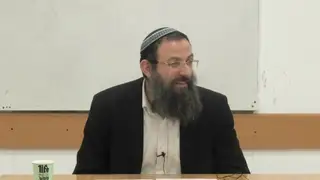 תרומות ומעשרות - סימן שלא סעיף ב (חלק שני)