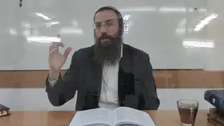 דרשות הר"ן - הדרוש האחד עשר (ה)