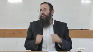 דרשות הר"ן - הדרוש האחד עשר (ח)