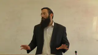 קרח - החטא ועונשו