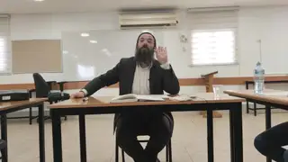 ויחי - למה פרשת ויחי סתומה?