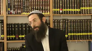 הלכות שמחות - סימן שמב-שמג