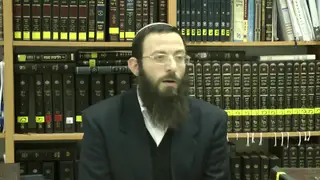 הלכות שבת - סימן שב, סעיפים ט-יג