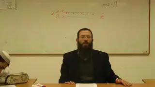 שימוש בחשמל בשבת - חלק ב'