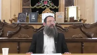 עירובין - סימן שמה סעיפים ח-יג