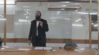 תצווה - ימי המילואים, הנגלה והנסתר