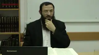 הלכות נידה - סימן קפז, סעיפים ד-ה