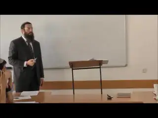 וירא - הצלת לוט