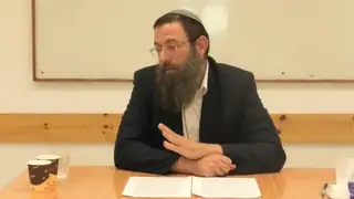 שיעור תורה: הלכות תערובות כללי הספק ספיקא לש"ך סעיפים א-טז מאת הרב אריאל אלקובי
