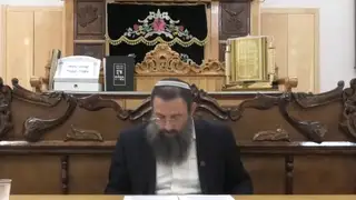 עירובין - סימן שסו סעיפים א-ו