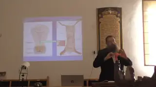 הקדמה - זיהוי החדר, העליה והלול