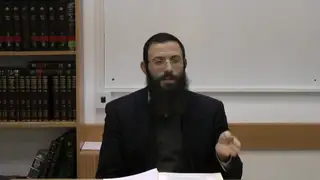 הלכות נידה - סימן קפד, סעיפים א-ג