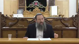 הלכות נדה - סימן קצט סעיפים א-ז