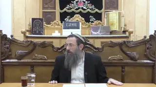 הלכות נדה - סימן קפז סעיפים ד-ה