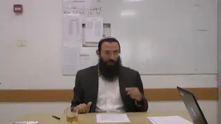 הלכות מזוזה - סימן רפט סעיפים ה-ו