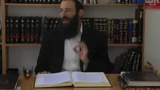 הלכות מקוואות - סימן רא סעיפים מא-מו
