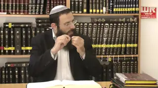 הלכות שבת - סימן שיז, סעיף א