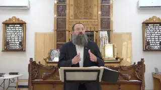 הקדמה - חיוב הפסק טהרה