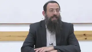 הלכות רפואה בשבת - סימן של סעיפים ה-יא