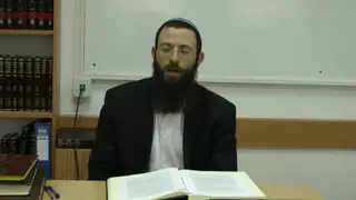 הלכות נידה - סימן קפח, סעיפים ג-ו
