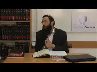 הלכות עדות - סימן לג סעיפים א-יח