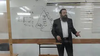 כי תבוא - מעמד תמוהה