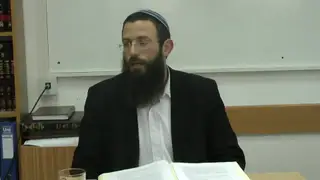 הלכות נידה - סימן קצ, סעיפים ה-י