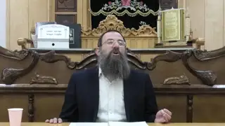 הלכות שמחות - סימן שצט סעיפים א-ו