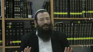שיעור תורה: באר הגולה - הבאר הראשון, שיעור רביעי מאת הרב אריאל אלקובי