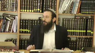 הלכות שבת - סימן רעט, סעיפים ד-ז