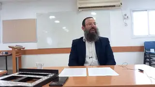 בהר - איסור אונאה