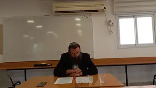 קרח - מה טענתו של קרח באמת?