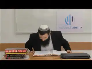 הלכות טבילת כלים - סימן קכ סעיפים א-ו
