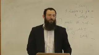 שלח לך - מהות מצוות ציצית