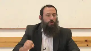 המצוות כסמלים - רש"ר הירש, הקדמה ראשונה - חלק ד