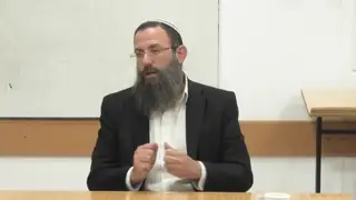 הלכות ברכות - סימן רז-רח סעיפים א-ו