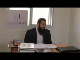 שיעור תורה: הלכות בשר בחלב - סימן צו סעיף א מאת הרב אריאל אלקובי