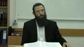 הלכות נידה - סימן קפט, סעיפים יט-כז