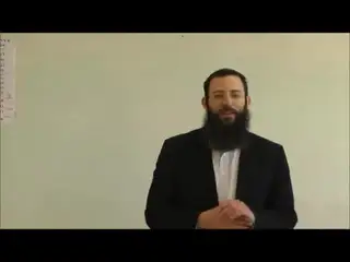 תזריע - תורת האדם לאחר תורת הבהמה