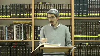 הרב שגיב פנחס - קהילות יהדות תימן וחכמיה