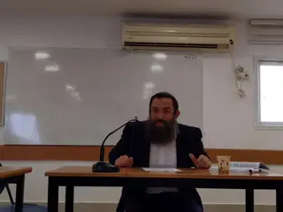 ויקהל פקודי - המדרש בפרשה