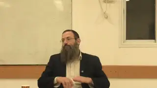 יום כיפור - סימן תריג-תרטו - חלק ב'