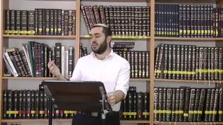 הרב דן כהן - דיני ריבית